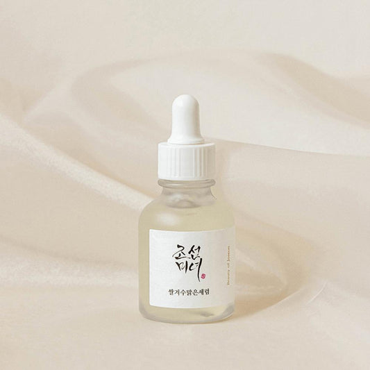 Glow Deep Serum 30ml